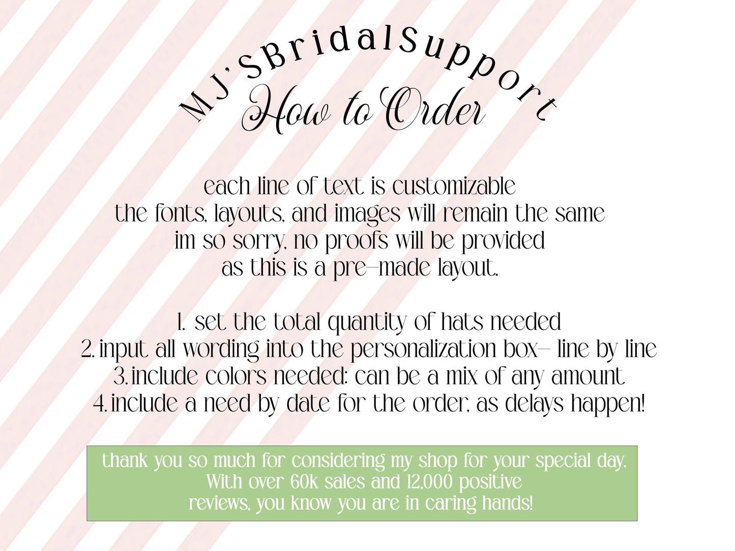 Personalized Bachelorette Trucker Hats – 24 Colors & Custom Wording | Shell Design Last Toast on Coast Theme