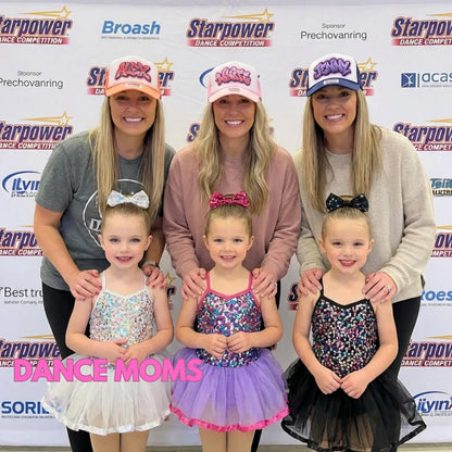 Custom Airbrush Party Hats, Personalized Name Hats for Kids, Airbrush Style, Birthday Party Favors, Bday Party Sports Team Soccer Hats